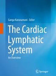 The Cardiac Lymphatic System