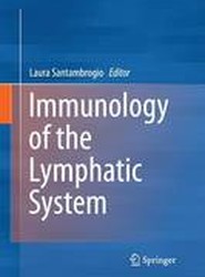 Immunology of the Lymphatic System