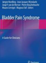 Bladder Pain Syndrome