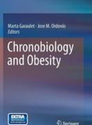 Chronobiology and Obesity