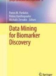 Data Mining for Biomarker Discovery