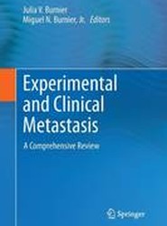 Experimental and Clinical Metastasis