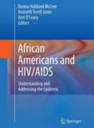 African Americans and HIV/AIDS
