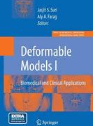 Deformable Models