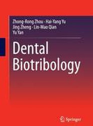 Dental Biotribology