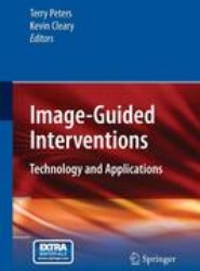 Image-Guided Interventions