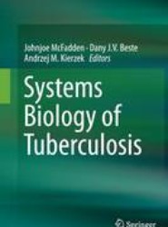 Systems Biology of Tuberculosis