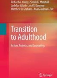 Transition to Adulthood