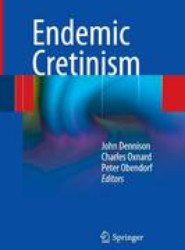 Endemic Cretinism