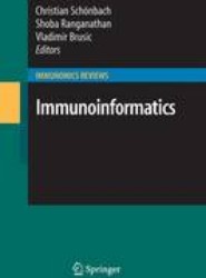 Immunoinformatics