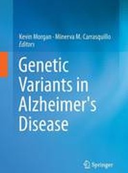 Genetic Variants in Alzheimer's Disease