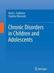 Chronic Disorders in Children and Adolescents