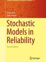 Stochastic Models in Reliability