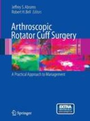 Arthroscopic Rotator Cuff Surgery