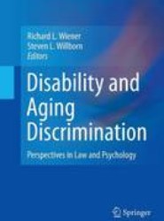 Disability and Aging Discrimination