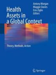 Health Assets in a Global Context