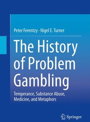 The History of Problem Gambling