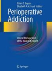 Perioperative Addiction