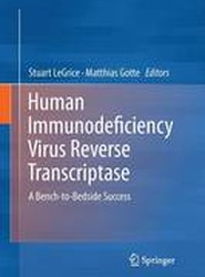 Human Immunodeficiency Virus Reverse Transcriptase
