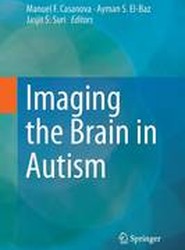Imaging the Brain in Autism