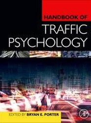 Handbook of Traffic Psychology