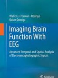 Imaging Brain Function With EEG