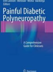 Painful Diabetic Polyneuropathy