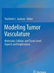 Modeling Tumor Vasculature