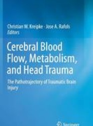 Cerebral Blood Flow, Metabolism, and Head Trauma