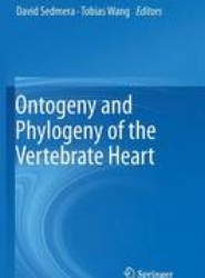 Ontogeny and Phylogeny of the Vertebrate Heart