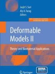 Deformable Models