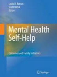Mental Health Self-Help