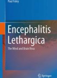 Encephalitis Lethargica