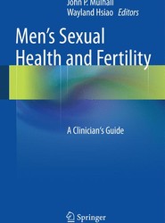 Men's Sexual Health and Fertility