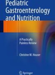 Pediatric Gastroenterology and Nutrition