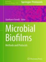 Microbial Biofilms