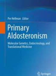 Primary Aldosteronism