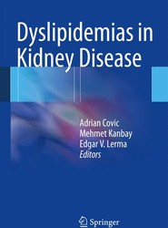 Dyslipidemias in Kidney Disease