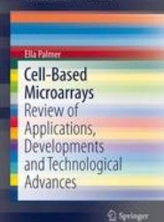 Cell-Based Microarrays