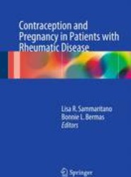 Contraception and Pregnancy in Patients with Rheumatic Disease