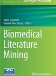 Biomedical Literature Mining