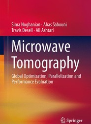 Microwave Tomography