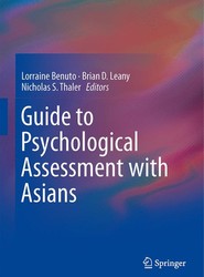 Guide to Psychological Assessment with Asians