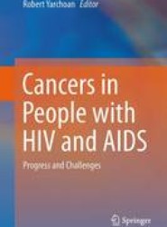 Cancers in People with HIV and AIDS