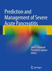 Prediction and Management of Severe Acute Pancreatitis