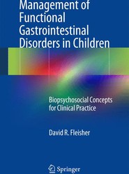 Management of Functional Gastrointestinal Disorders in Children