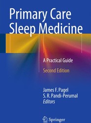 Primary Care Sleep Medicine