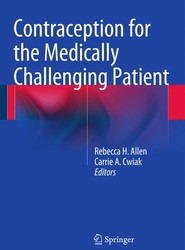 Contraception for the Medically Challenging Patient