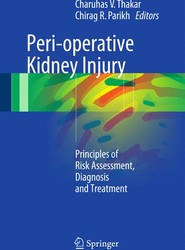 Perioperative Kidney Injury