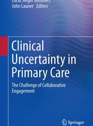 Clinical Uncertainty in Primary Care